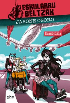 eskularru beltzak-ikasbidea-jasone osoro igartua-9788490277911