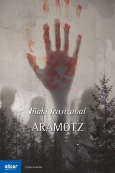 aramotz (ebook)-iñaki irasizabal izagirre-9788490278611