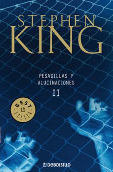pesadillas y alucinaciones ii (ebook)-stephen king-9788490321911