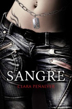 sangre (ebook)-clara peñalver-9788490326411