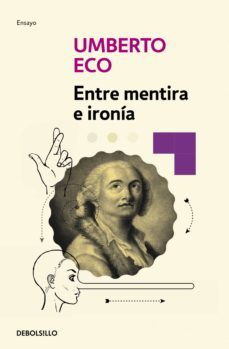 entre mentira e ironia (ebook)-umberto eco-9788490328811