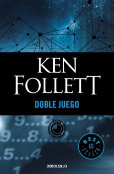 doble juego (ebook)-ken follett-9788490329511