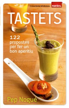 tastets-pep nogue-9788490340011