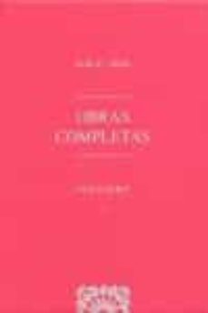 obras completas-ivan c. iban-9788490459911