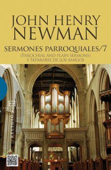 sermones parroquiales 7-john henry newman-9788490550311