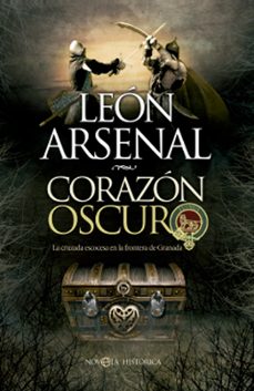 -leon arsenal-9788490600511