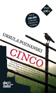 cinco-9788490609811