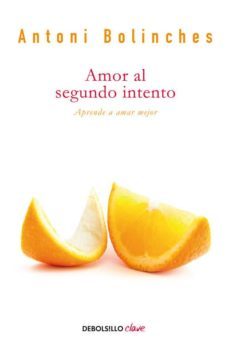 amor al segundo intento-9788490622711