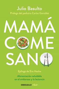 mama come sano-9788490624111