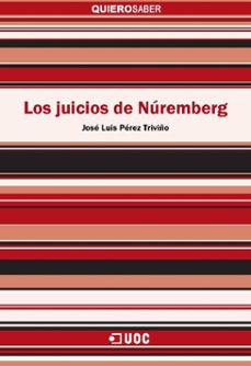 -jose luis perez triviño-9788490649411
