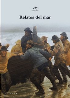 relatos del mar-9788490650011