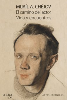 el camino del actor-9788490651711