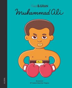 petit & gran muhammad ali-maria isabel sanchez vegara-9788490654811