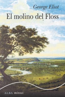 el molino del floss (ebook)-george eliot-9788490656211