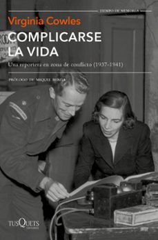 complicarse la vida-9788490665411