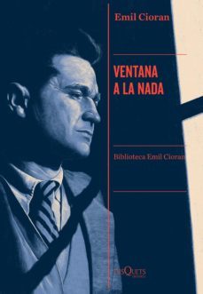 ventana a la nada (ebook)-emile michel cioran-9788490669211