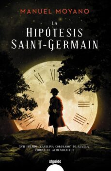 la hipotesis saint-germain-9788490678411