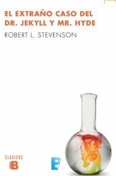 el extraño caso del dr. jekyll y mr. hyde (ebook)-robert louis stevenson-9788490694411