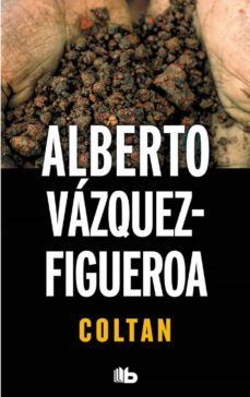 coltan-alberto vazquez figueroa-9788490700211