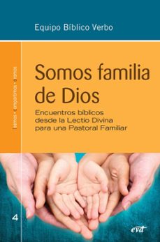 somos familia de dios (ebook)-9788490730911