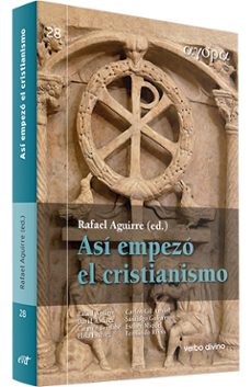 asi empezo el cristianismo-9788490731611