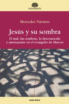 jesus y su sombra-9788490733011