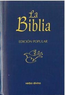 la biblia-9788490737811