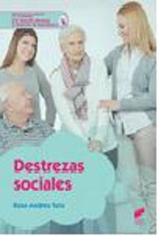 destrezas sociales-rosa andreu seix-9788490773611