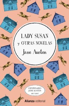 lady susan y otras novelas-9788491047711