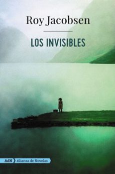 los invisibles (adn) (ebook)-roy jacobsen-9788491049111