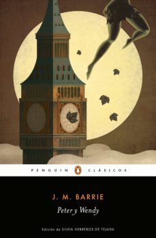 peter y wendy (ebook)-james matthew barrie-9788491053811