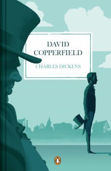 Grandes Esperanzas, de Dickens, Charles. Serie Penguin Clásicos