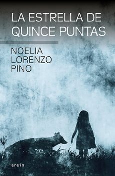 la estrella de quince puntas (serie chassereau & macua 4)-9788491095811