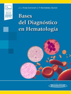 bases del diagnostico en hematologia-9788491109211