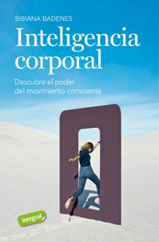 inteligencia corporal (ebook)-bibiana badenes-9788491189411