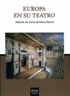 europa en su teatro (ebook)-9788491340911
