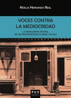 voces contra la mediocridad (ebook)-noelia hernando real-9788491341611