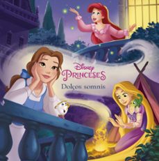 princeses: dolços somnis-9788491375111