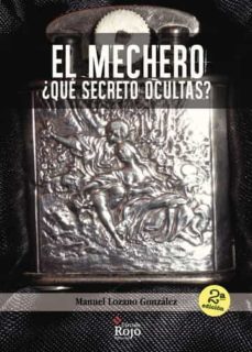 el mechero-9788491400011