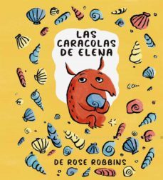 las caracolas de elena-9788491455011