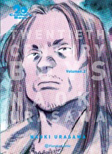 20th century boys nº 02/11 (nueva edicion)-naoki urasawa-9788491467311
