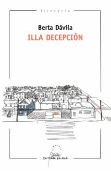 illa decepcion (ebook)-berta davila-9788491516811
