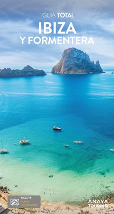 ibiza y formentera 2023 (6ª ed.) (guia total)-miquel rayo ferrer-9788491585411