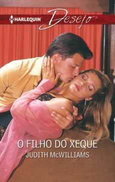 o filho do xeque (ebook)-judith mcwilliams-9788491709411
