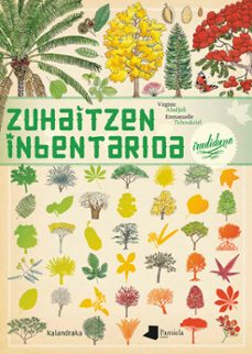 zuhaitzen inbentarioa irudiduna-9788491722311