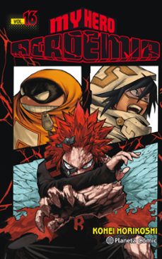 My Hero Academia - Book 8 - Bolso - Kohei Horikoshi - Compra Livros ou  ebook na