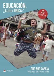 educacion, ¿talla unica?-ana roa garcia-9788491752011