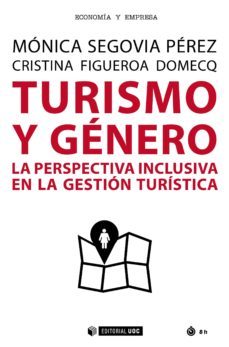 turismo y genero (ebook)-monica segovia perez-cristina figueroa domecq-9788491802211