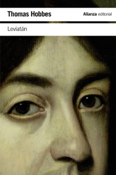 leviatan o la materia, forma y poder de un estado eclesiastico y civil-thomas hobbes-9788491811411