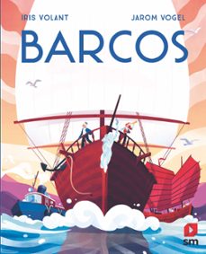 barcos-iris volant-9788491820611